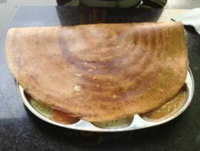 Dosa World