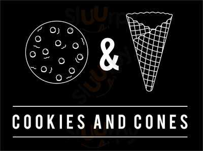 Cookies & Cones