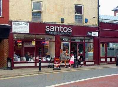 Cafe Santos