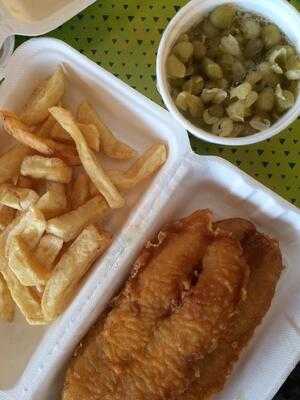 Barassie Chippy