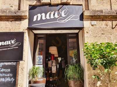 Mavè