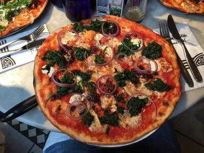 Pizza Express