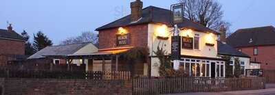 Black Bull Chelmsford