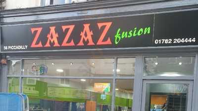 Zazaz Indian Restaurant