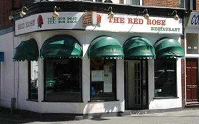 The Red Rose