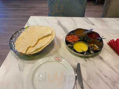 Gatley Tandoori Restaurant