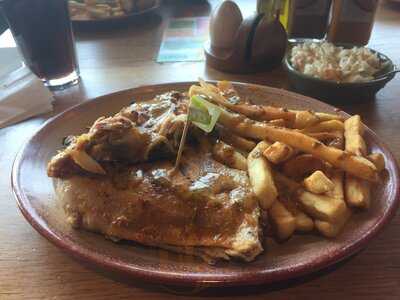 Nando's Bolton - Middlebrook