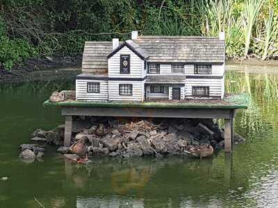 The Ferry Boat Inn