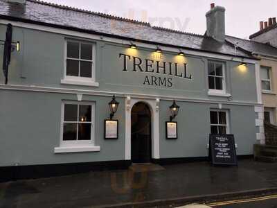 Trehill Arms