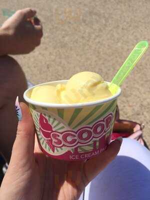 Scoop Ice Cream Parlour