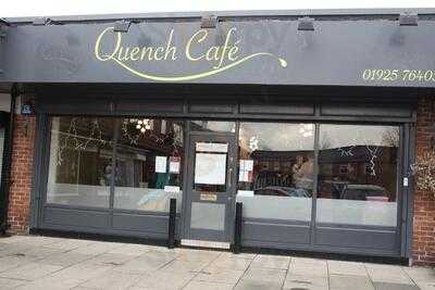 Quench Cafe