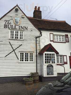 The Bull Inn