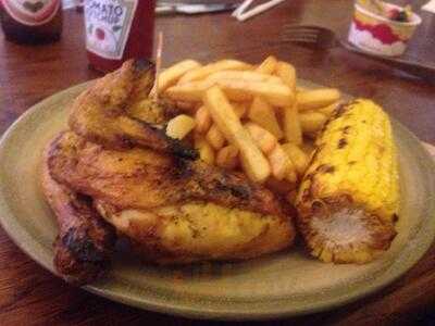 Nando's Southport