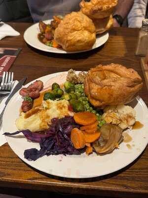 Toby Carvery Cleadon Village