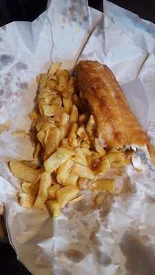 Carl's Fish And Chips