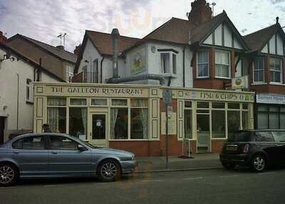 Bells Fish And Chips