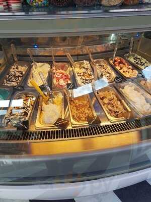 Fablas Ice Cream Cowbridge