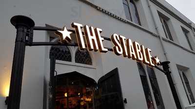 The Stable