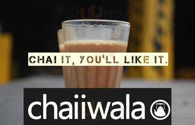 Chaiiwala