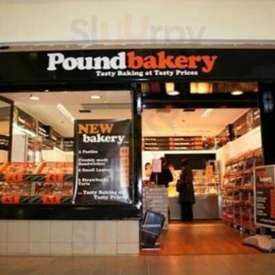 Poundbakery - Middleton