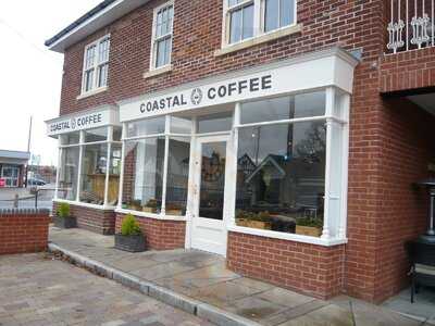 Coastal Coffee