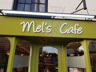 Mel's Cafe