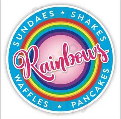 Rainbows Bognor