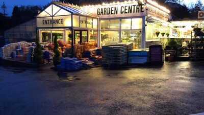 Broadoak Park Garden Centre