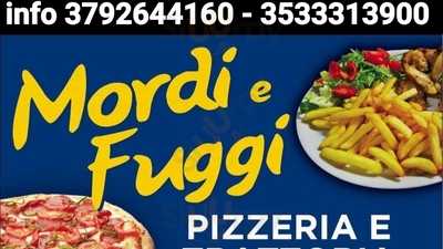 Mordi E Fuggi