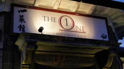 The One Restaurant & Bar