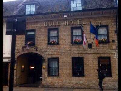 The Bull Hotel