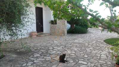 I Sapori del Salento, Taviano