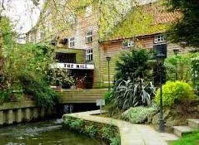 The Mill Sonning Restaurant