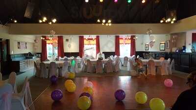 The Heywood Carvery & Function Suite