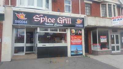 Spice Grill