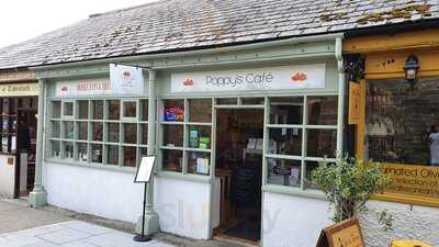 Poppy's Cafe