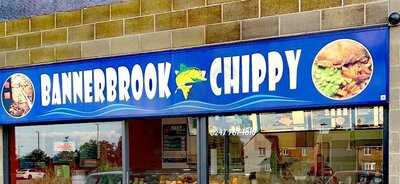 Bannerbrook Chippy