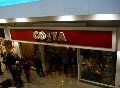 Costa Coffee