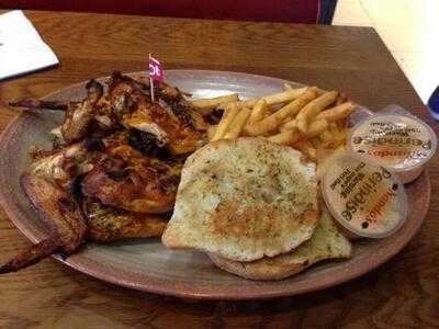 Nando's Blackpool