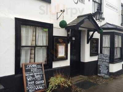 The Modbury Inn Pub