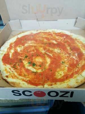 Scoozi Pizza & Pasta