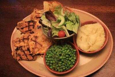 Nando's Windsor