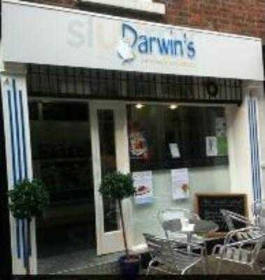 Darwins