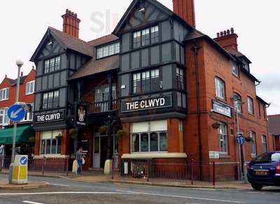 The Clwyd Hotel