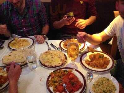 Winton Tandoori