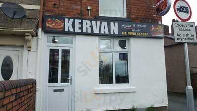 Kervan Pizza & Kebab House