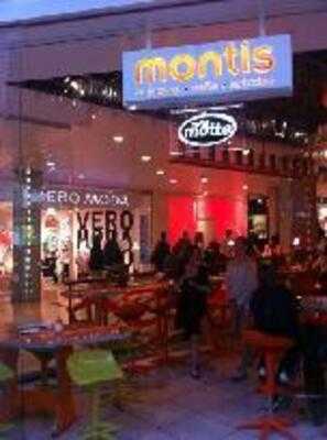 Montis