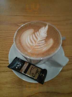 Kairos Coffee