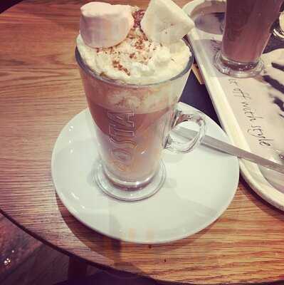 Costa Coffee