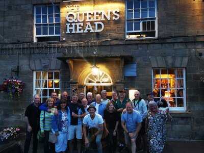 The Queen's Head